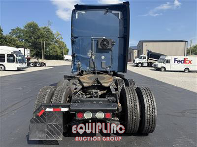 2021 Kenworth T680