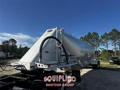 2019 MAC PNEUMATIC T/A TRAILER