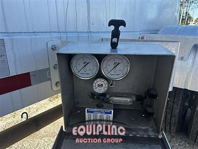 2019 MAC PNEUMATIC T/A TRAILER