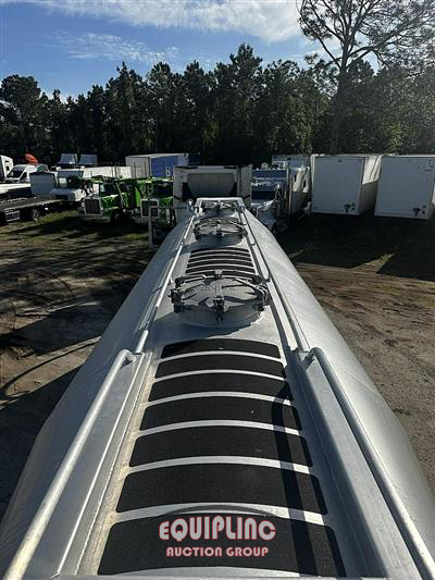 2019 MAC PNEUMATIC T/A TRAILER