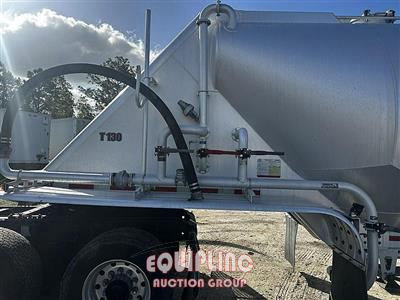 2019 MAC PNEUMATIC T/A TRAILER