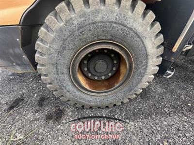 2021 Caterpillar 621G WHEEL LOADER