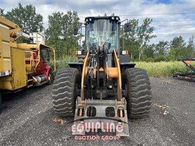 2021 Caterpillar 621G WHEEL LOADER