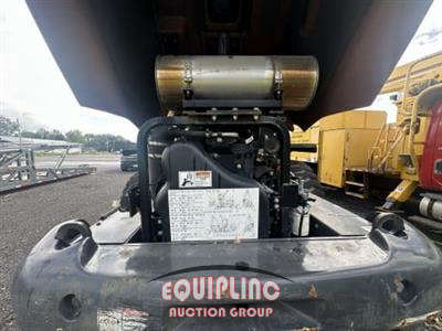 2021 Caterpillar 621G WHEEL LOADER