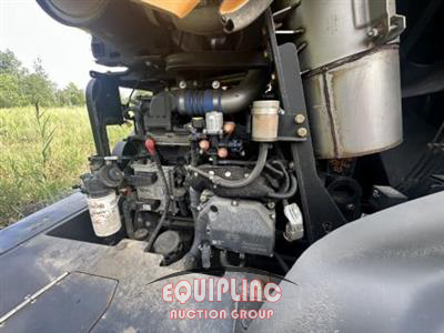 2021 Caterpillar 621G WHEEL LOADER
