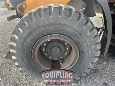 2021 Caterpillar 621G WHEEL LOADER