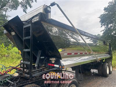 2022 CORAS WELDING SHOP, INC. Coras Welding
