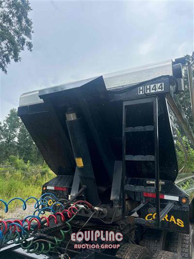 2022 CORAS WELDING SHOP, INC. Coras Welding