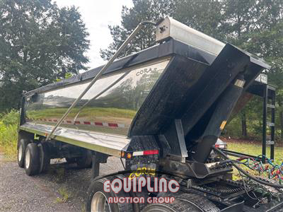 2022 CORAS WELDING SHOP, INC. Coras Welding
