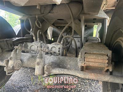 2022 CORAS WELDING SHOP, INC. Coras Welding