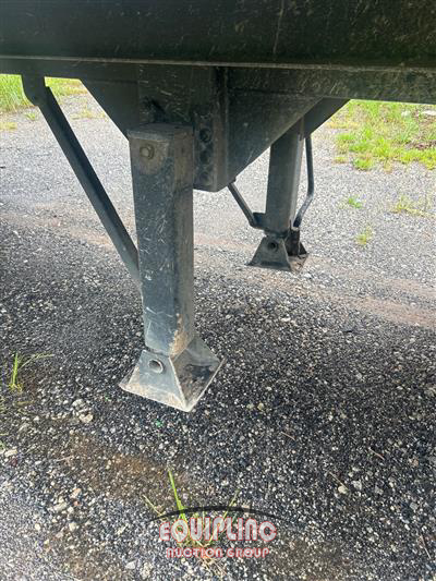2022 CORAS WELDING SHOP, INC. Coras Welding