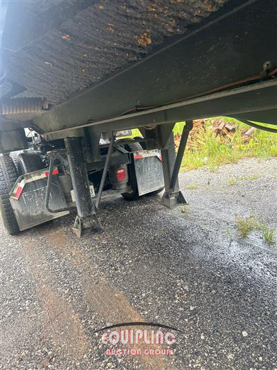 2022 CORAS WELDING SHOP, INC. Coras Welding