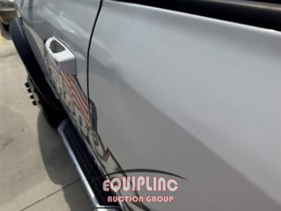 2020 Ram 5500 4X2 S/A CREWCAB WRECKER/S