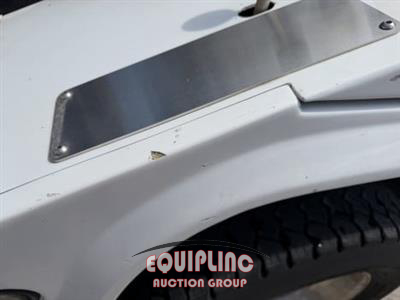 2020 Ram 5500 4X2 S/A CREWCAB WRECKER/S