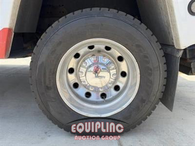 2020 Ram 5500 4X2 S/A CREWCAB WRECKER/S