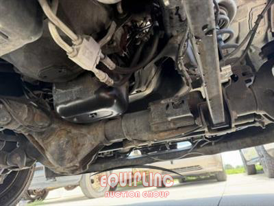 2020 Ram 5500 4X2 S/A CREWCAB WRECKER/S