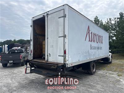 2002 International DuraStar 4300