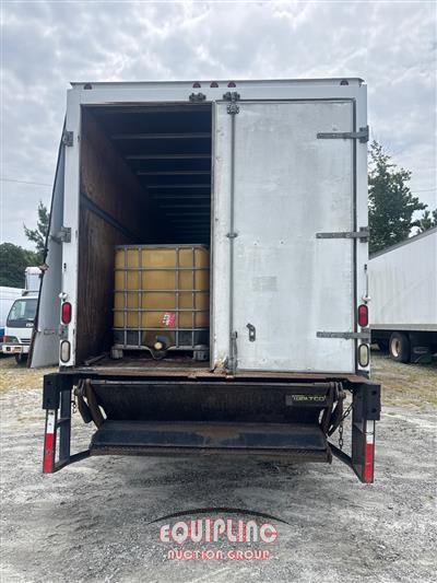 2002 International DuraStar 4300