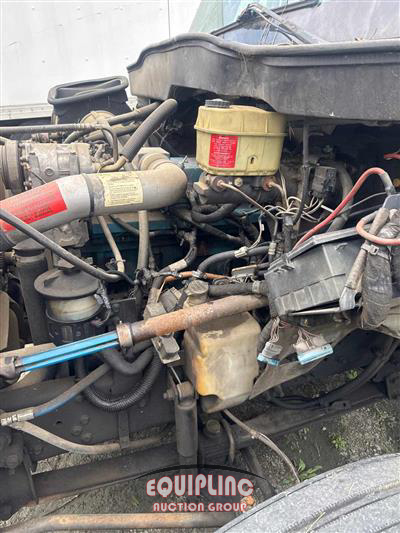 2002 International DuraStar 4300