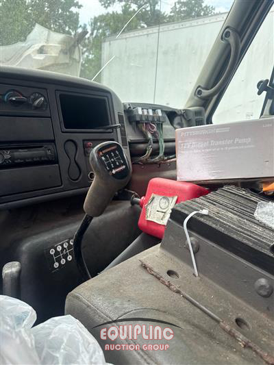 2002 International DuraStar 4300