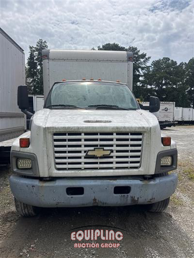 2003 Chevrolet C6500