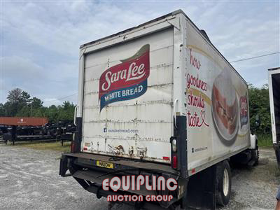 2003 Chevrolet C6500