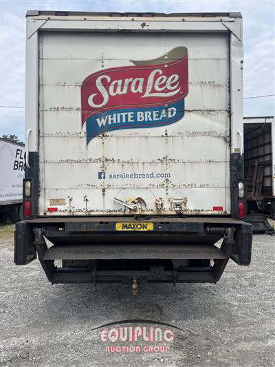 2003 Chevrolet C6500