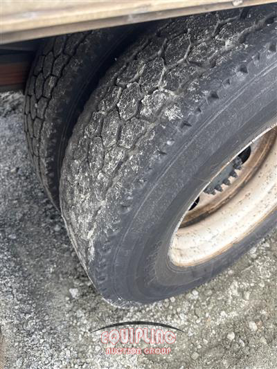 2003 Chevrolet C6500