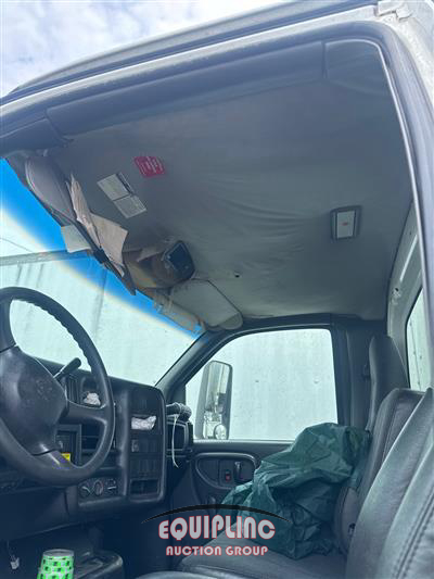 2003 Chevrolet C6500
