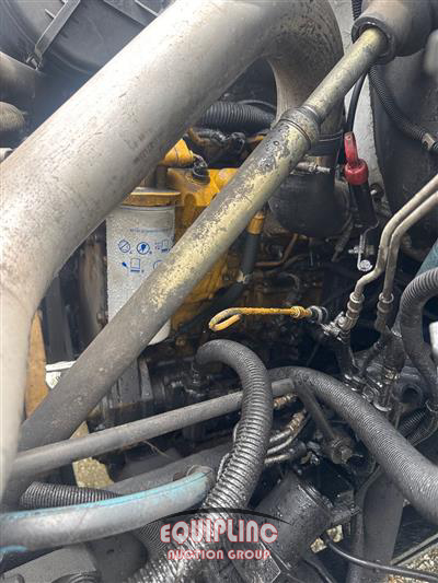 2003 Chevrolet C6500