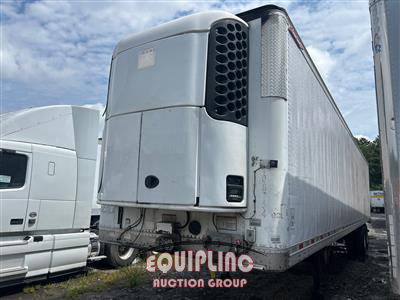 2015 Great Dane ECM-1113-12248