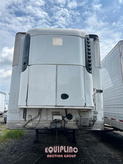 2015 Great Dane ECM-1113-12248