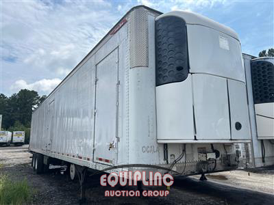 2015 Great Dane ECM-1113-12248