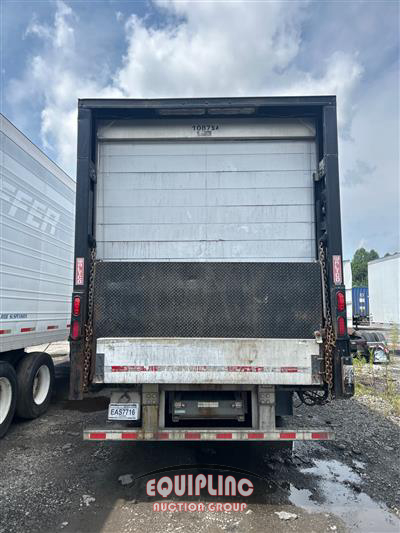 2015 Great Dane ECM-1113-12248