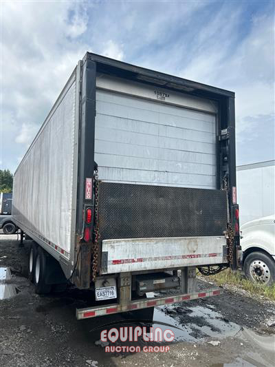 2015 Great Dane ECM-1113-12248