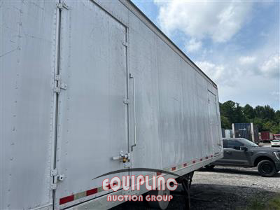 2015 Great Dane ECM-1113-12248