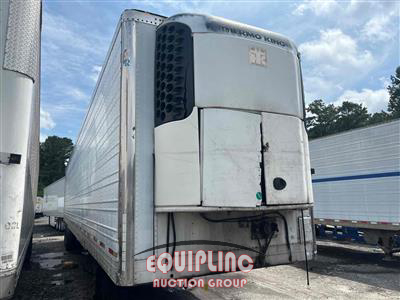 2007 Utility 
