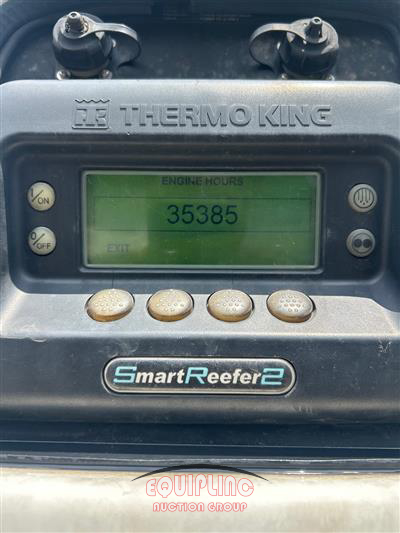 2007 Utility 