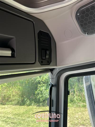 2020 Mack ANTHEM AN64T 6X4 T/A SLEEPER T