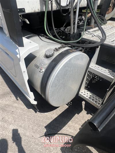 2020 Mack ANTHEM AN64T 6X4 T/A SLEEPER T