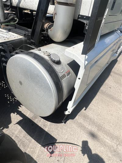2020 Mack ANTHEM AN64T 6X4 T/A SLEEPER T