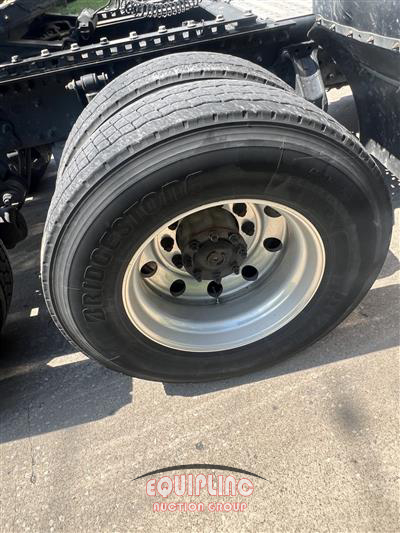 2020 Mack ANTHEM AN64T 6X4 T/A SLEEPER T
