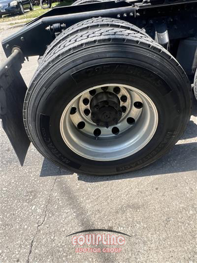 2020 Mack ANTHEM AN64T 6X4 T/A SLEEPER T