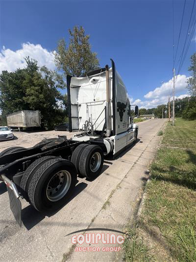 2020 Mack ANTHEM AN64T 6X4 T/A SLEEPER T