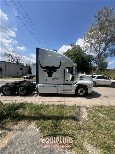 2020 Mack ANTHEM AN64T 6X4 T/A SLEEPER T