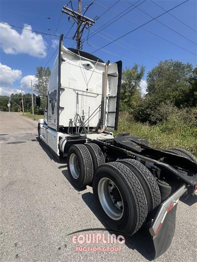 2020 Mack ANTHEM AN64T 6X4 T/A SLEEPER T