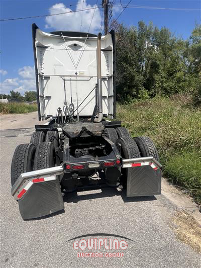 2020 Mack ANTHEM AN64T 6X4 T/A SLEEPER T
