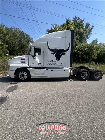 2020 Mack ANTHEM AN64T 6X4 T/A SLEEPER T