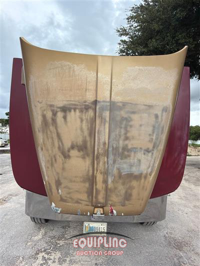 1996 Kenworth T660