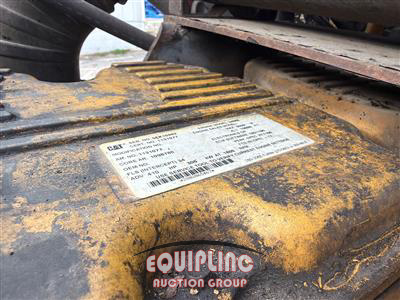 1996 Kenworth T660